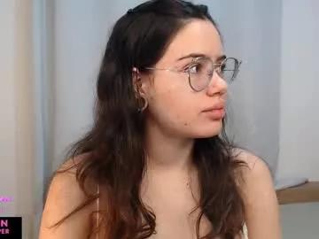 velvetcrystal from Chaturbate