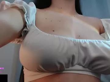 velvetcrystal from Chaturbate
