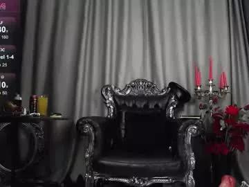 venenaschwarz from Chaturbate