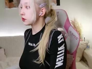 vergin_smell from Chaturbate is Freechat