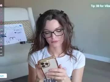 veronicasmyth from Chaturbate is Freechat