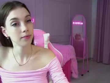 Freechat veronicavance on Chaturbate