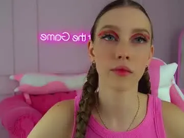 Freechat veronicavance on Chaturbate