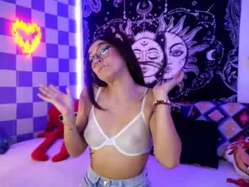 Freechat verosmit1 on Chaturbate