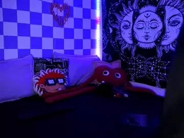 Freechat verosmit1 on Chaturbate