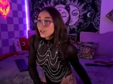 Freechat verosmit1 on Chaturbate