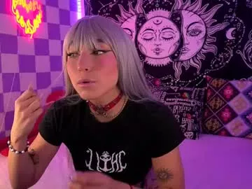 Freechat verosmit1 on Chaturbate