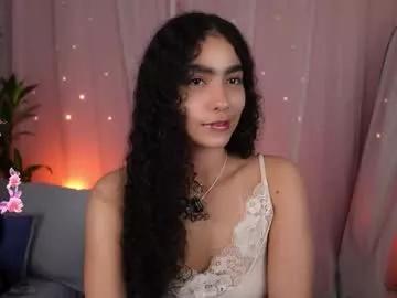 vicky_curly from Chaturbate is Freechat
