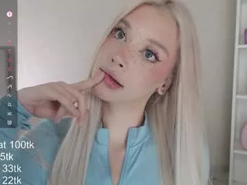 vickyfuckingdoll on Chaturbate