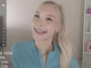 vickyfuckingdoll on Chaturbate