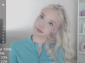 vickyfuckingdoll on Chaturbate