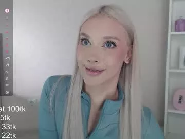 vickyfuckingdoll on Chaturbate