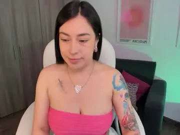 victoria_korss — GOAL: Suck Fingers [33 tokens remaining] Welcome, lets have some naughty time #bigboobs #lovense #cute #smoke #squirt