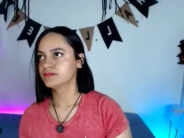 Freechat victoriablack_ on Chaturbate