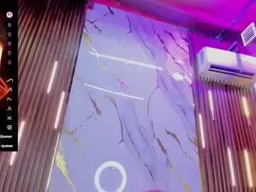 Private victoriaduarte on Chaturbate