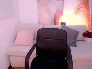 Freechat victorialeia on Chaturbate