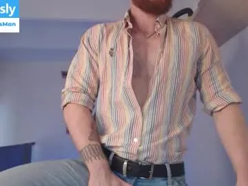 Freechat victortransman on Chaturbate