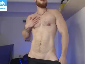 Freechat victortransman on Chaturbate