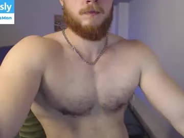 Freechat victortransman on Chaturbate