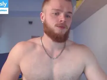 Freechat victortransman on Chaturbate