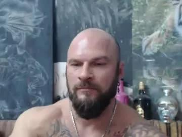 viking_me from Chaturbate is Freechat