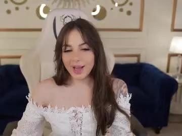 viktoria_storm from Chaturbate is Freechat