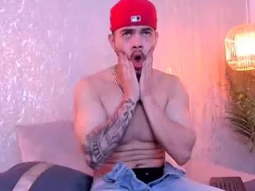 vincentblack_ from Chaturbate