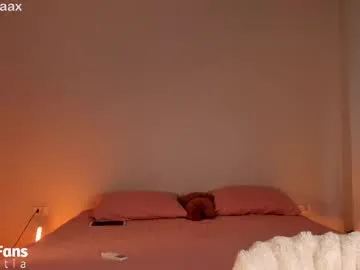 Private vincentiax on Chaturbate