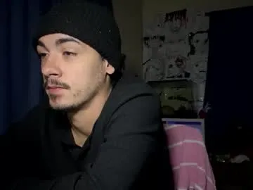 vinsmoke_sanji2020 — Freechat on Chaturbate