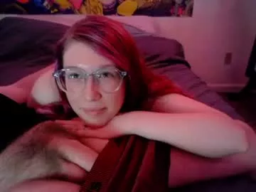 Private violetmist666 on Chaturbate
