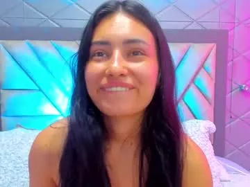 Freechat violetrousse on Chaturbate