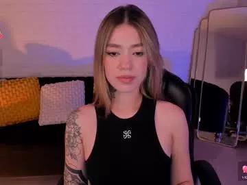 violetthansson from Chaturbate is Freechat