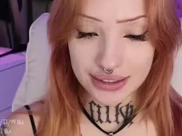 Freechat violetvio1ator on Chaturbate