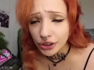 Freechat violetvio1ator on Chaturbate