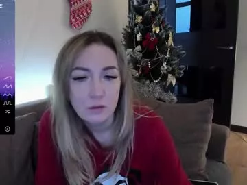 Freechat vitabelllove on Chaturbate