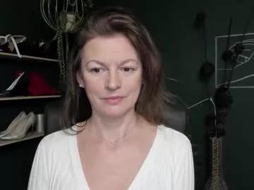vivian_dream from Chaturbate
