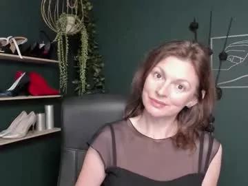 vivian_dream from Chaturbate