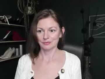 vivian_dream from Chaturbate