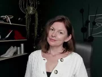vivian_dream from Chaturbate
