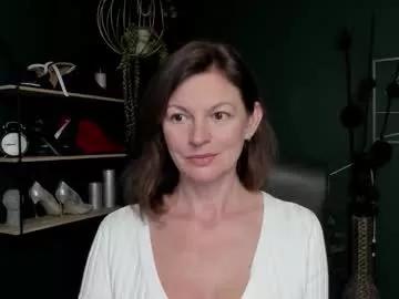 vivian_dream from Chaturbate