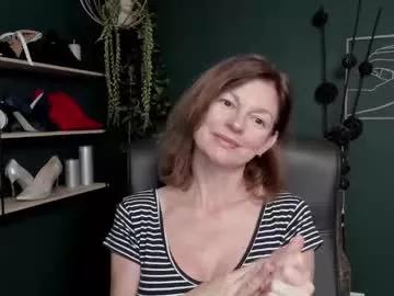 vivian_dream from Chaturbate