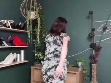 vivian_dream from Chaturbate