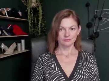 vivian_dream from Chaturbate