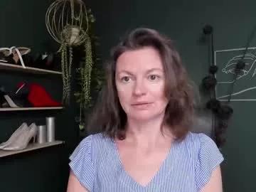 vivian_dream from Chaturbate