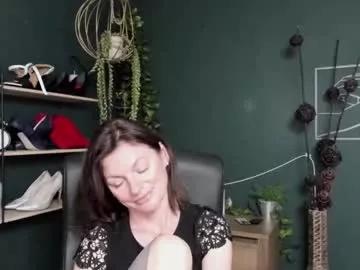 vivian_dream from Chaturbate