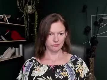 vivian_dream from Chaturbate