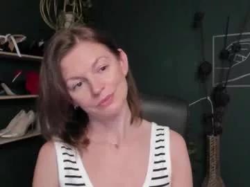 vivian_dream from Chaturbate