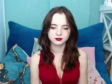viviennero on Chaturbate 