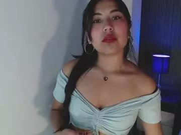 vixennilo from Chaturbate
