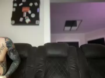 Private vveejay48826 on Chaturbate